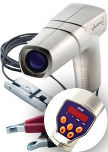 Actron CP7529 Digital Timing Light
