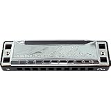 Musical Instruments : Lee Oskar Natural Minor Harmonica (E Minor)