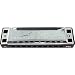 Musical Instruments : Lee Oskar Natural Minor Harmonica (E Minor)