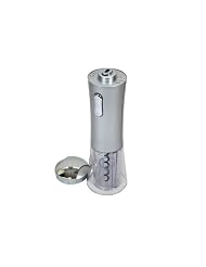 Buy GSI Quality Electric Rechargeable Stainless-Steel Fancy Wine Bottle Corkscrew...