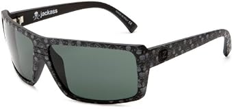 Click here to buy Von Zipper Mens Snark Sunglasses by VonZipper.