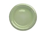 Juliska Berry & Thread Round Side Plate, Pistachio Green