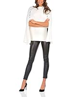 Uniq Poncho Viky (Blanco)