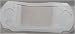 Clear Sony PSP Slim 2000 Silicone Skin Case