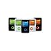 Zen V 2GB Black/green 2GB MP3 Player with 1.5IN Oled Display