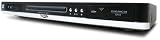Xoro HSD 8410 MPEG4 Multiregion DVD-Player (Upscaling 1080i, HDMI) schwarz
