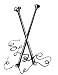 CROCHET HOOK, G-6, 5/32"