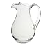 Dartington Crystal Cooler Iced Lip Water Jug