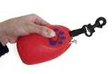 Eigenschaften Karlie  / Doggy Coach - 3 in 1 (Snackbox, Clicker und Hundepfeife) #47045