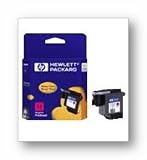 Magenta Printhead