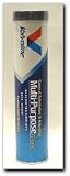 Valvoline General Automotive and Industrial MultiPurpose Grease 14 oz. cartridge