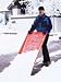 Tools & Hardware : SCOOP SNOW 56 X 28