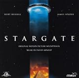 スターゲイト オリジナル・サウンドトラック