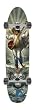 Palisades Complete Rick Rietveld Serise Decks- FREEDOM RIDER- 8.5 X 36.25
