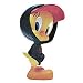 XfürU 07-0919 - Looney Tunes: Kunstharzfigur Tweety HipHop, 10 cm