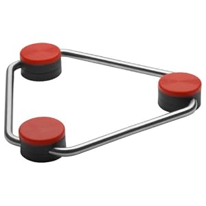 Kuhn Rikon Magnetic Trivet, Large