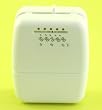 Heat/Cool Intertherm Thermostat with Sub-Base