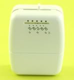 Heat/Cool Intertherm Thermostat with Sub-Base