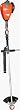 TRIMER ST SHAFT HNDL25CC