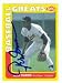 Rod Carew autographed Baseball Card (Minnesota Twins) 1990 Swell Legends Card