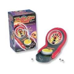 Bulls Eye Ball
