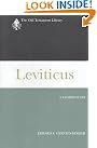 Leviticus: A Commentary