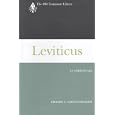 Leviticus: A Commentary (Old Testament Library) by  Erhard S. Gerstenberger