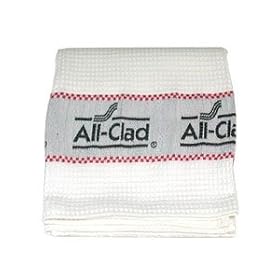 All-Clad Kitchen Towel by All-Clad