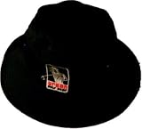 Urban Golf Gear - Westside Bucket Cap in Black, White or Tan