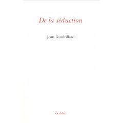 DE LA S�DUCTION