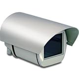TRENDnet, Outdoor Camera Enclosure (Catalog Category: Security & Automation / Accessories)