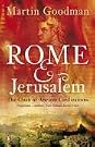 Rome and Jerusalem...