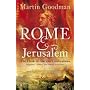 Rome and Jerusalem: The Clash of Ancient Civilizations
