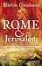 Rome and Jerusalem: The Clash of Ancient Civilizations