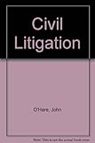 Civil litigation