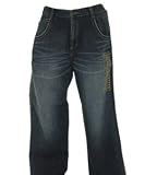 Timberland - Timberland R'GD 5 Pocket Denim Men's Pants