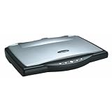 Visioneer OneTouch 9020 USB Flatbed Scanner (90201D-WU)