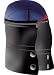 Hard Hat Winter Liner with Zipper Collar