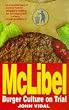 McLibel: Burger Culture on Trial