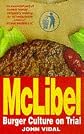 McLibel: Burger Culture on Trial