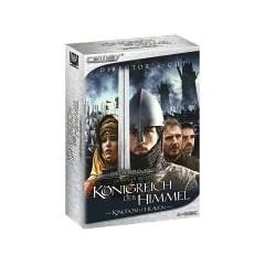 K�nigreich der Himmel - Director's Cut - Century3 Cinedition (4 DVDs)