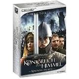 K�nigreich der Himmel - Director's Cut - Century3 Cinedition (4 DVDs)von "Orlando Bloom"