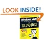 Windows Vista All-in-One Desk Reference for Dummies