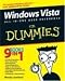 Windows Vista All-in-One Desk Reference For Dummies (For Dummies (Computer/Tech))