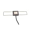 Reecom RA-1601 Weather Alert Radio External Antenna