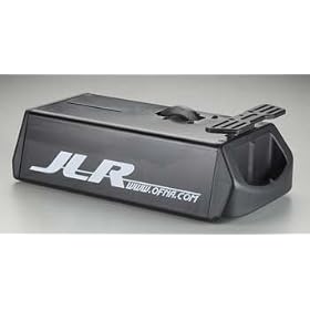 OFNA Racing 1 10 JLR Sedan, On-Road, Starter Box from Engines OFNA