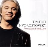 From Russia With Love