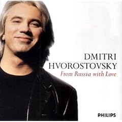 From Russia With Love