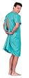Medical Patient Gown Costume for Adults