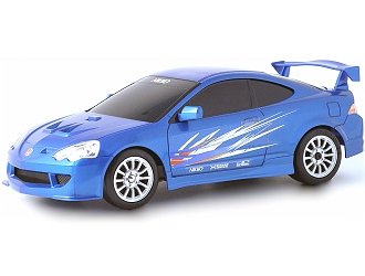 Childrens Toyshop  Toys : R/C Mugen Honda Integra Type R